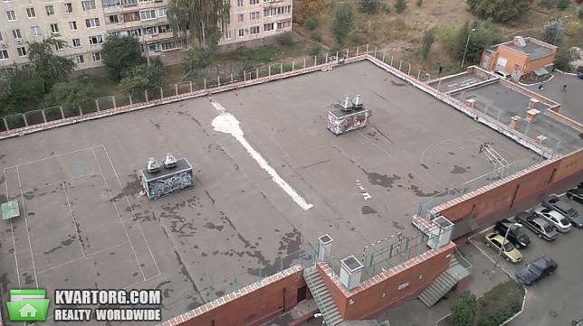 Rent out 2-room apartment. Киев,  Машиностроительная — photo 6