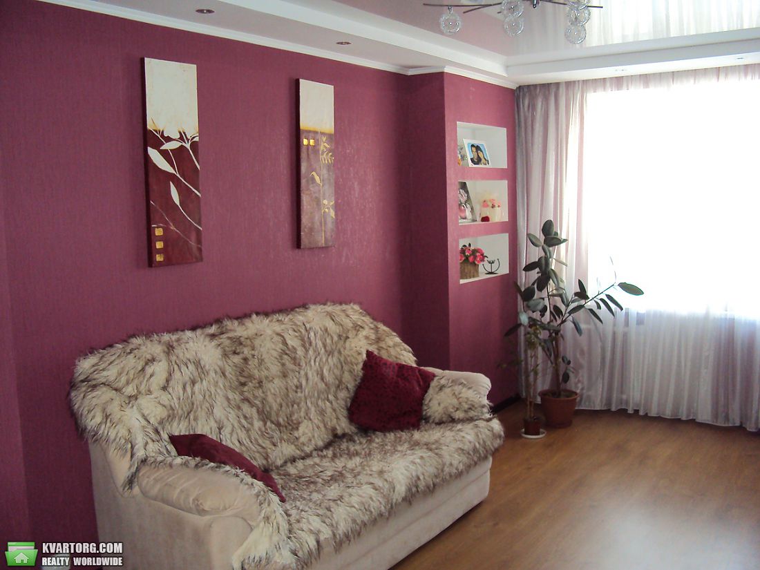 Sell 3-room apartment. Киев, Заболотного — photo 5