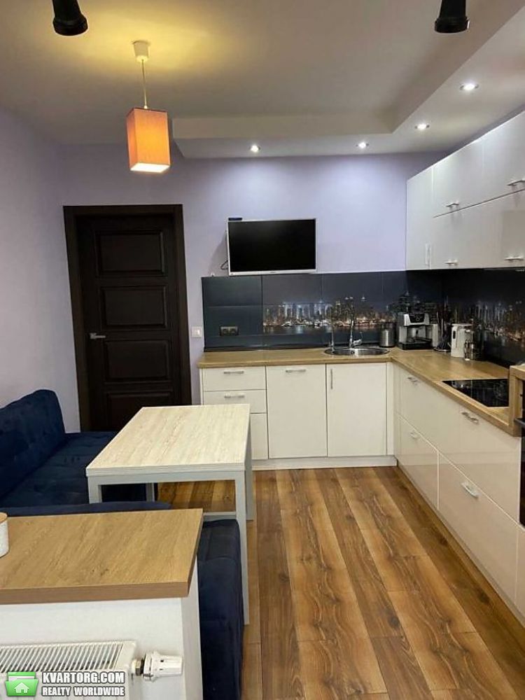 Sell 1-room apartment. Киев, Милославская — photo 1