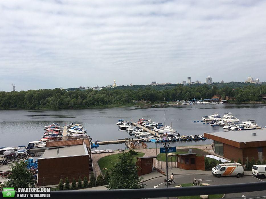 Rent out 3-room apartment. Киев,  Окипной — photo 10