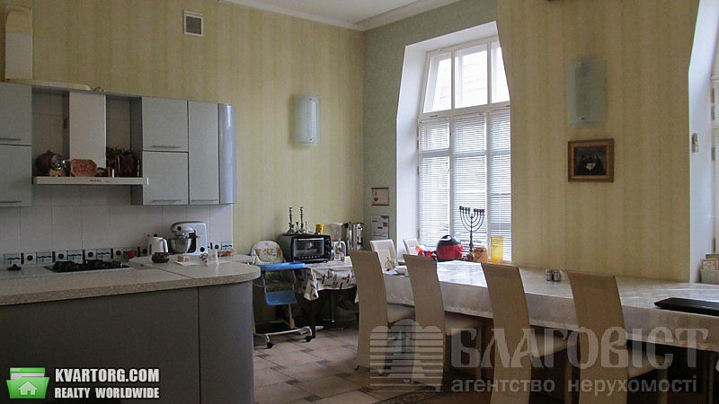 Sell 5-room apartment. Киев,  Шота Руставели — photo 7