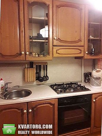 Rent out 1-room apartment. Харьков, ТркУкраина — photo 1