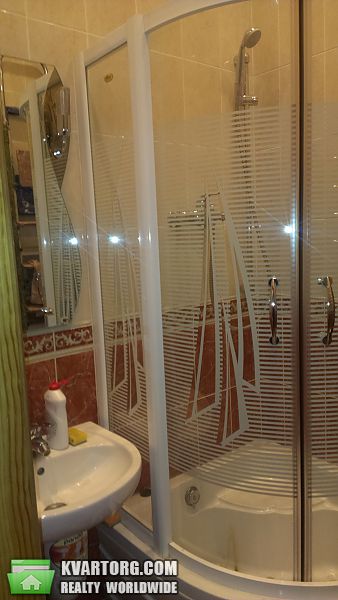 Sell 2-room apartment. Киев, Саксаганского — photo 9