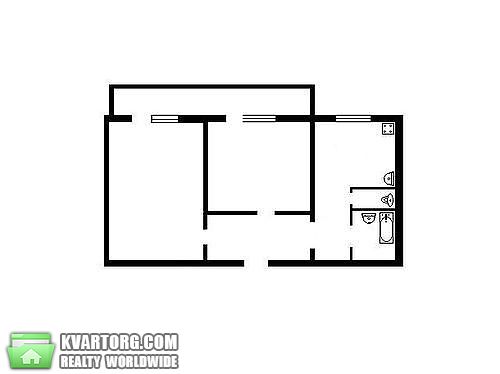 Sell 2-room apartment. Киев, Гетьмана — photo 6