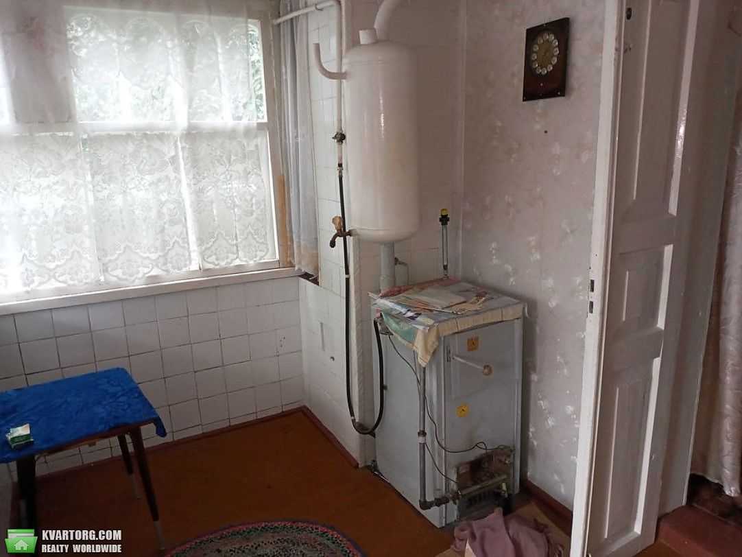 Sell house. Киевская обл., Гостра Могила — photo 9