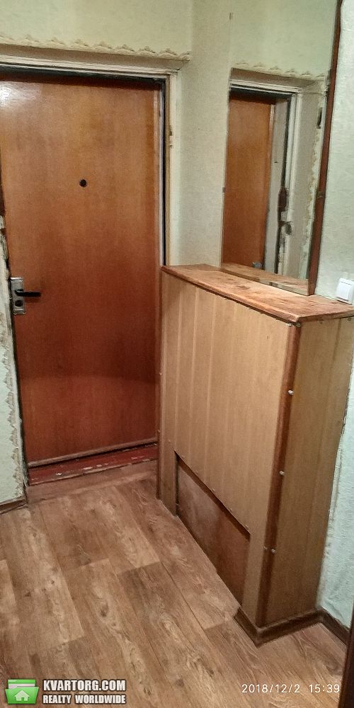 Rent out 1-room apartment. Киев,  Тычины пр — photo 5