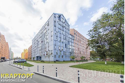 Sell 3-room apartment. Киев, Регенераторная — photo 2
