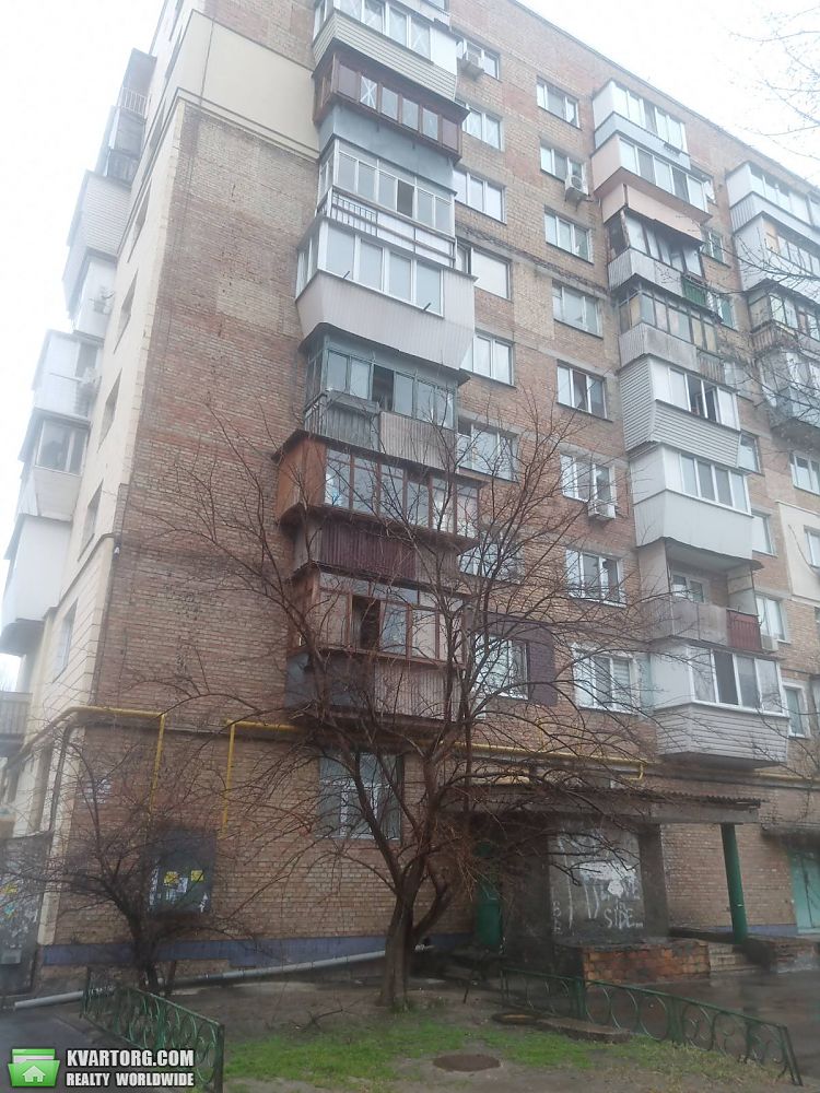 Sell 2-room apartment. Киев, кирилловская — photo 2