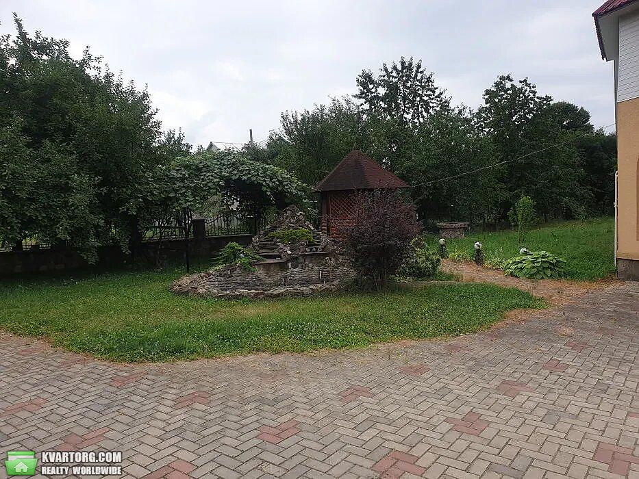Sell house. Ивано-Франковск, Центральная — photo 5