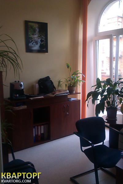 Rent out office. Киев, ул. Жилянская — photo 2