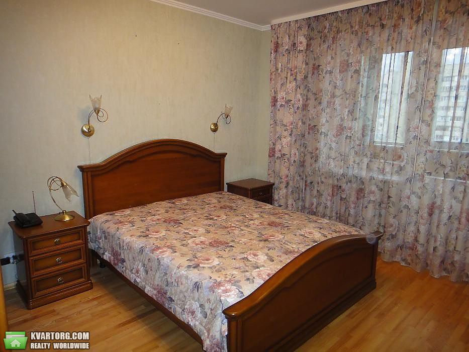 Rent out 2-room apartment. Киев,  Тимошенко — photo 3