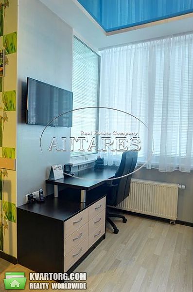 Rent out 2-room apartment. Киев, Вышгородская — photo 3