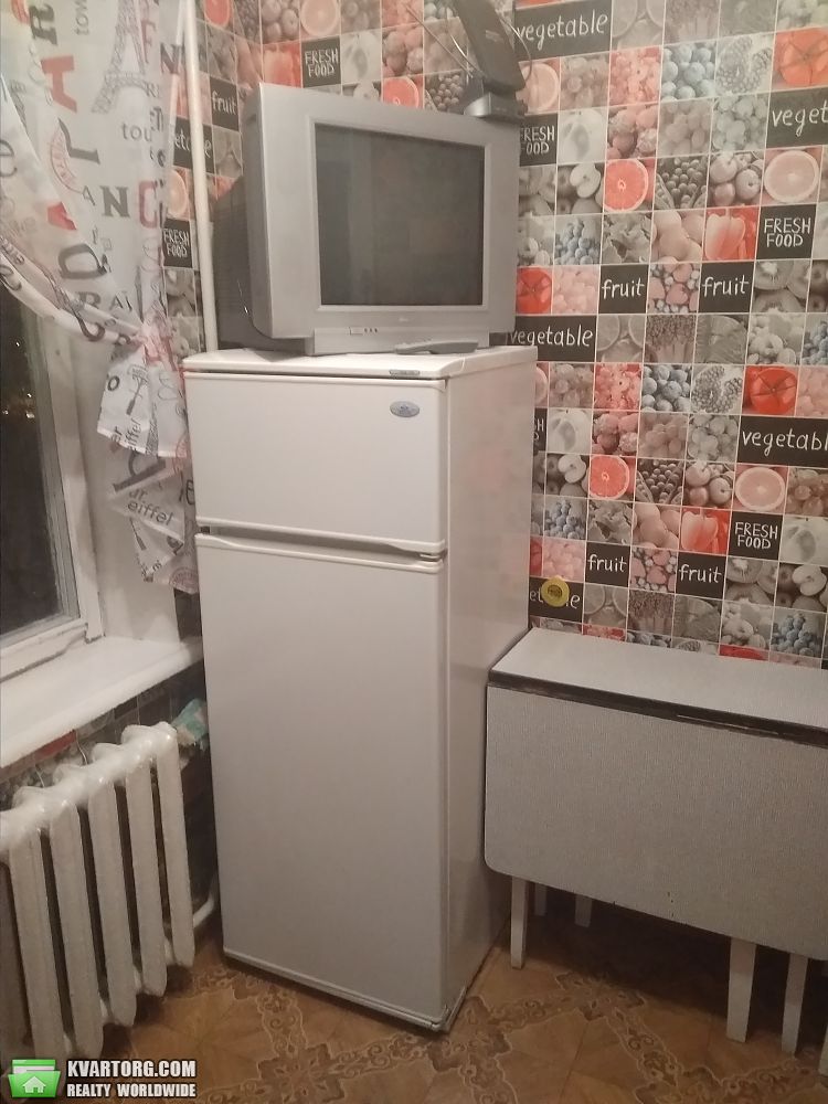 Rent out 1-room apartment. Киев, шосе Харьковское — photo 7