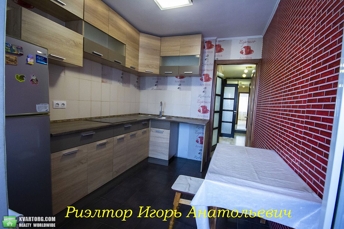 Rent out 2-room apartment. Одесса, Семена Палия — photo 1