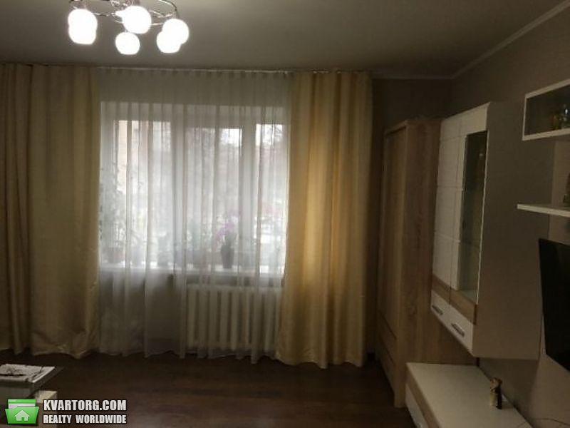 Sell 2-room apartment. Киев, Жолудева — photo 4