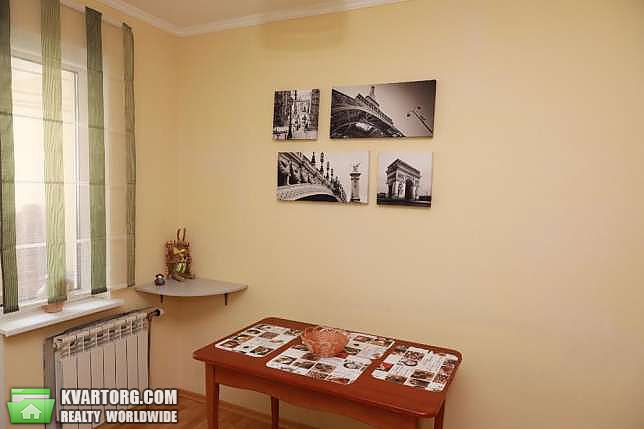 Rent out 1-room apartment. Киев,  Урловская — photo 3