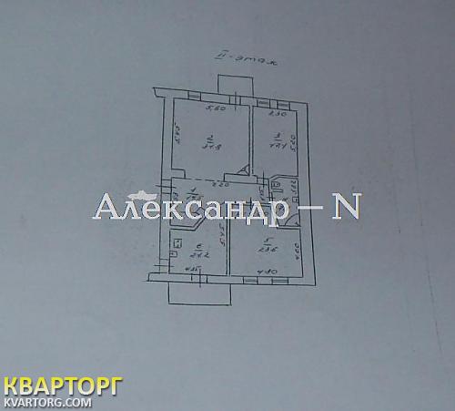 Sell 3-room apartment. Одесса, Коблевская ул/Богданова п — photo 10