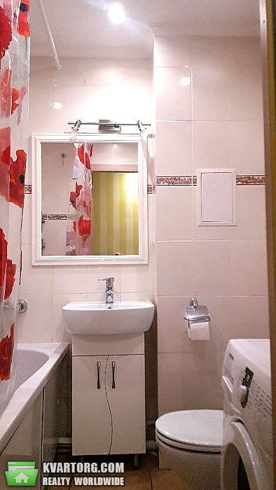 Sell 1-room apartment. Киев, Миколайчука — photo 9