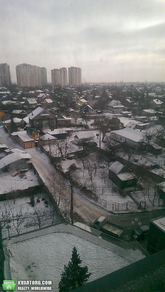 Sell 3-room apartment. Киев, Завальная — photo 1