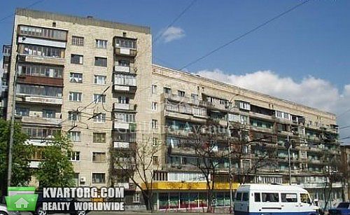 Sell 3-room apartment. Киев, Бастионная — photo 1