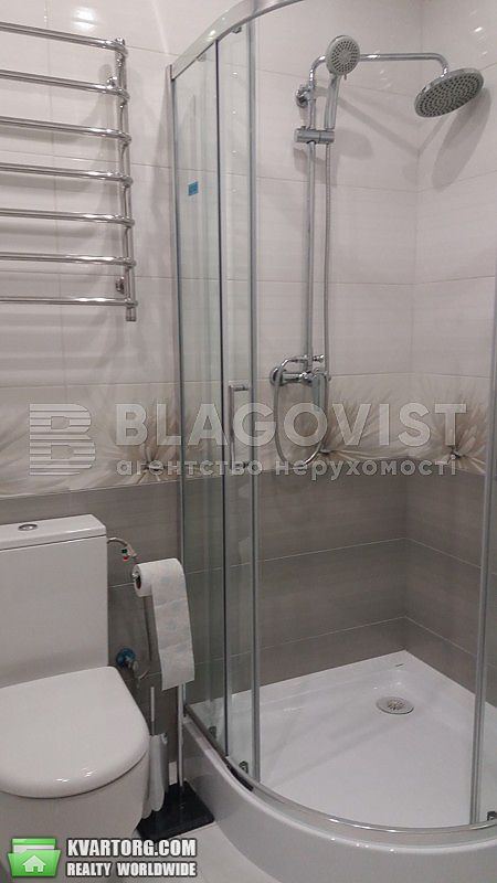 Sell 1-room apartment. Киев,  Предславинская — photo 4