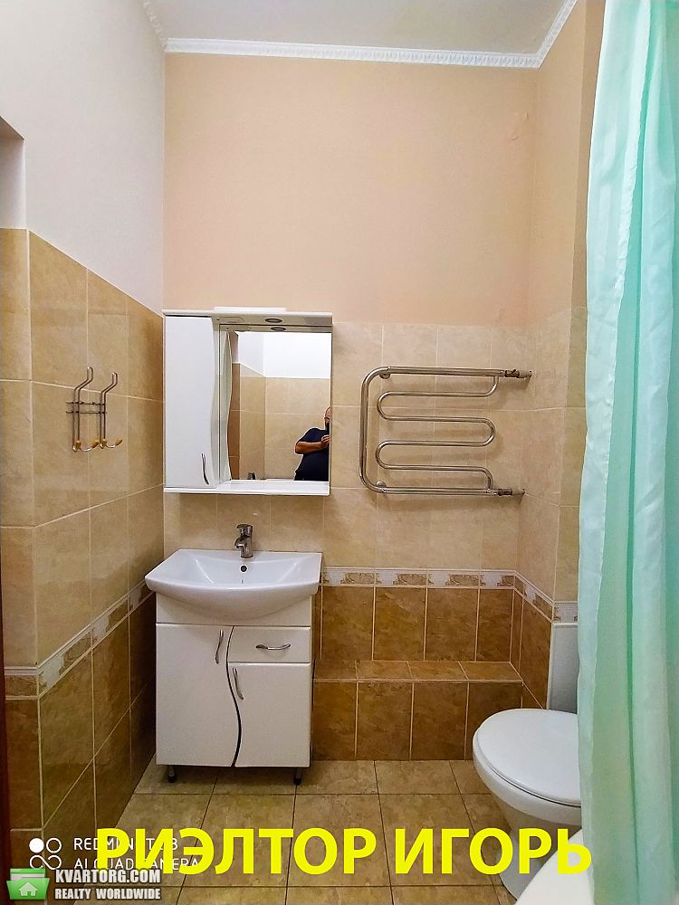 Rent out 1-room apartment. Одесса, Инглези — photo 8