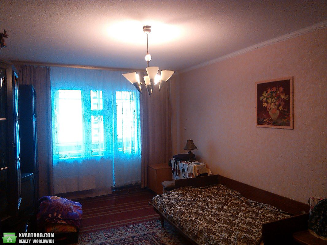 Sell 1-room apartment. Киев,  Ревуцкого — photo 4