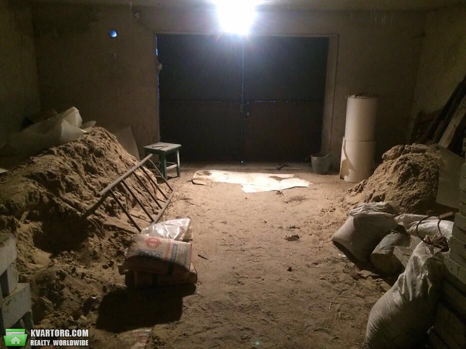 Sell house. Киев, Цветочная — photo 9