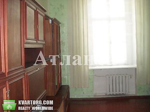 Sell 1-room apartment. Одесса, Цветаева — photo 1