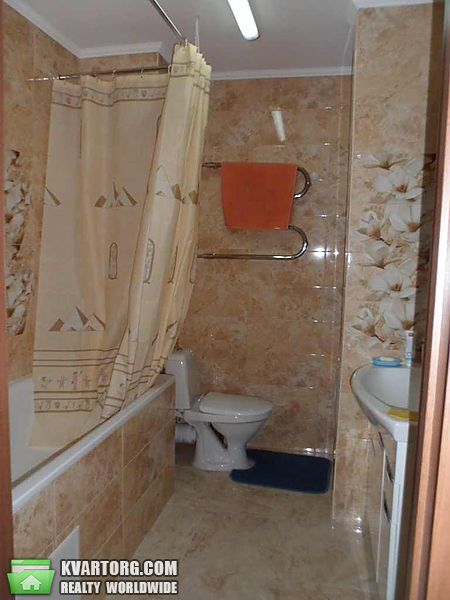 Sell 2-room apartment. Киев, Олевская — photo 6