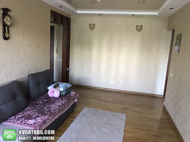 Rent out 3-room apartment. Киев, Малышко — photo 7