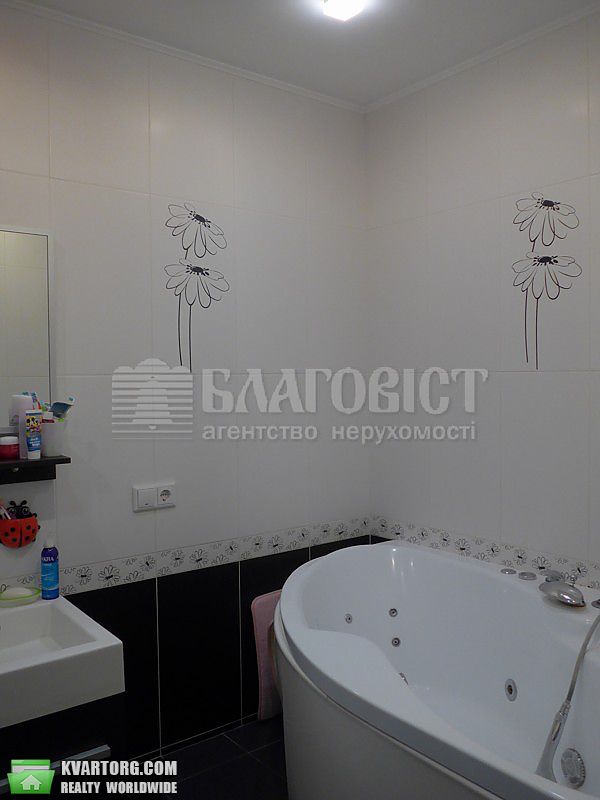 Sell 3-room apartment. Киев,  Княжий Затон — photo 5