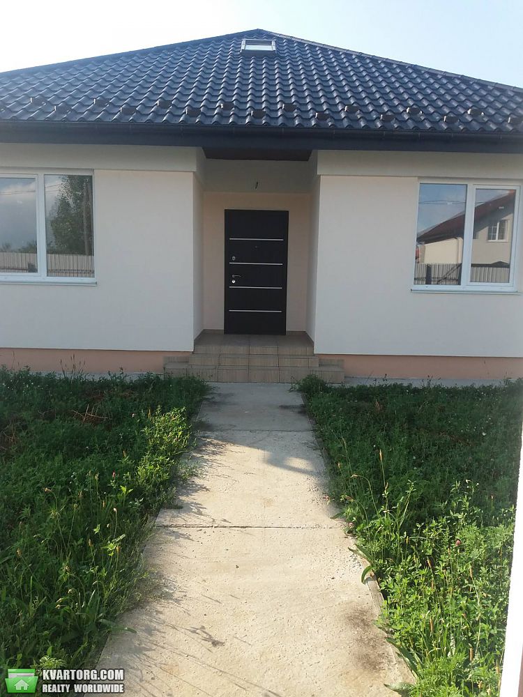 Sell house. Киев, Северная — photo 4
