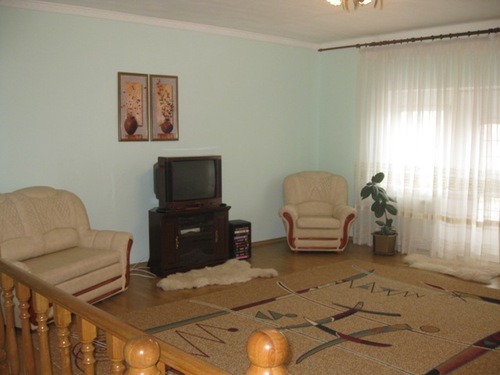 Rent out house. Киевская обл., Тихая — photo 6