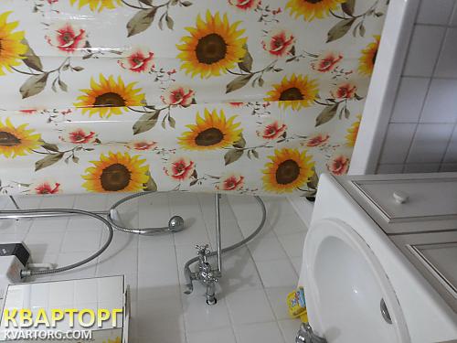 продам 1-комнатную квартиру. Киев,   Старонаводницкая - фото 5