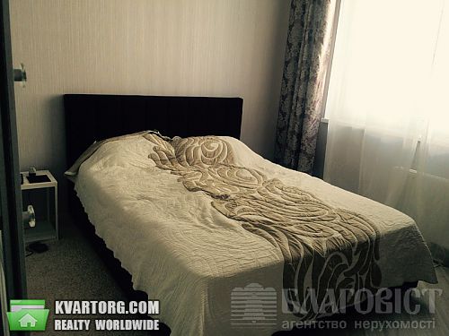 Sell 2-room apartment. Киев, Урловская — photo 3