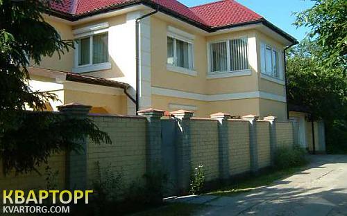 Sell house. Киев,  Русановские сады — photo 1