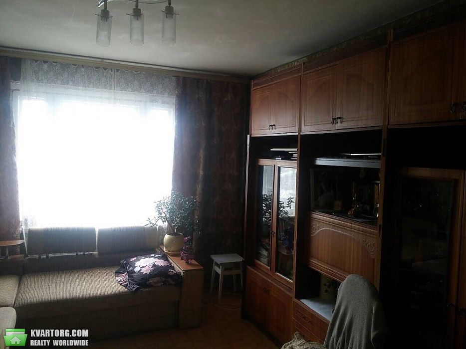 Sell 2-room apartment. Киев,  Ужвий — photo 2
