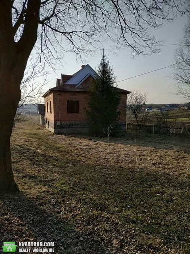 Sell house. Львов,  Грушевского — photo 3