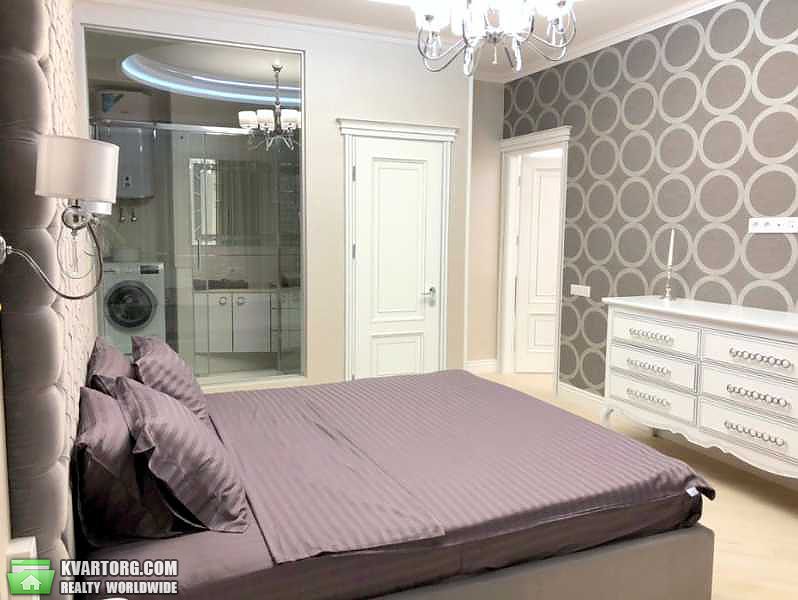 Rent out 2-room apartment. Киев,  Голосеевский пр — photo 5