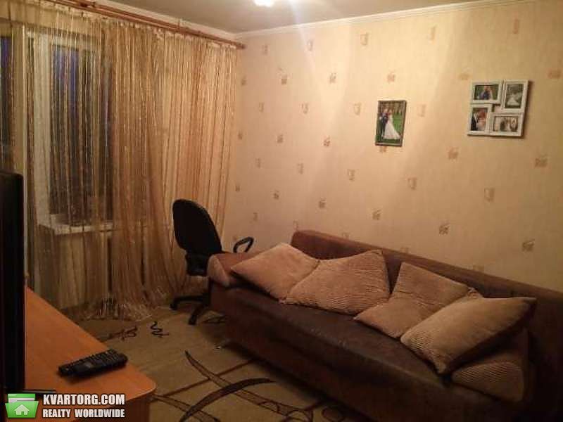 Sell 1-room apartment. Киев, Жолудева — photo 3