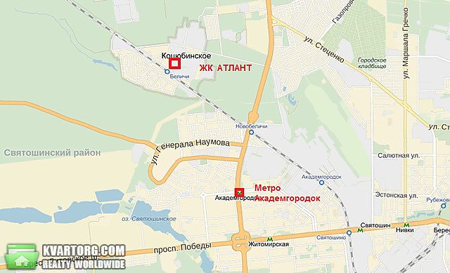 продам 1-комнатную квартиру. Киев,   Пономарева - фото 6
