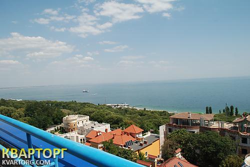Rent out 3-room apartment. Одесса, Литературная — photo 9