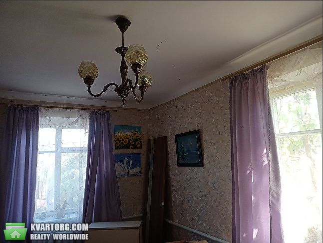 Sell house. Херсон, Ореховая — photo 1