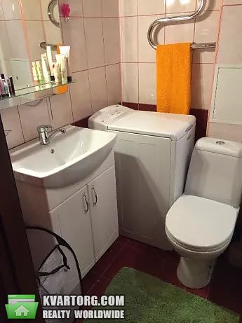Rent out 2-room apartment. Киев, Ярослава Гашека — photo 4
