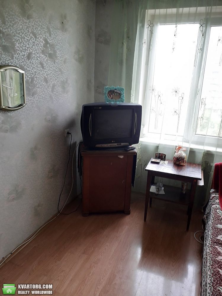 Sell 3-room apartment. Киев,  Полярная — photo 4