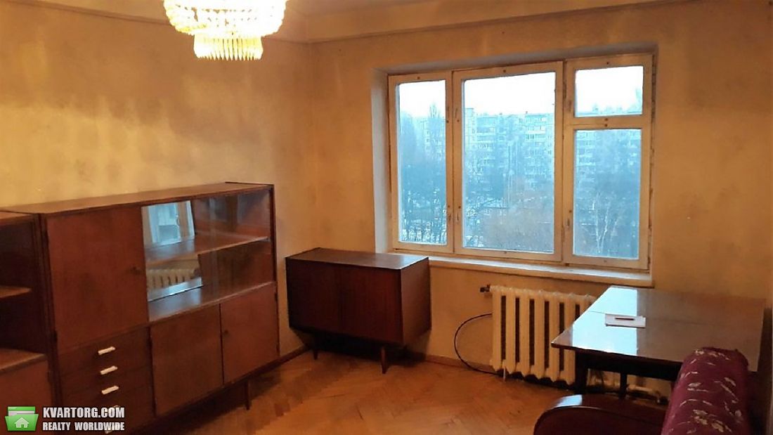 Sell 2-room apartment. Киев, пр-т Леся Курбаса — photo 1