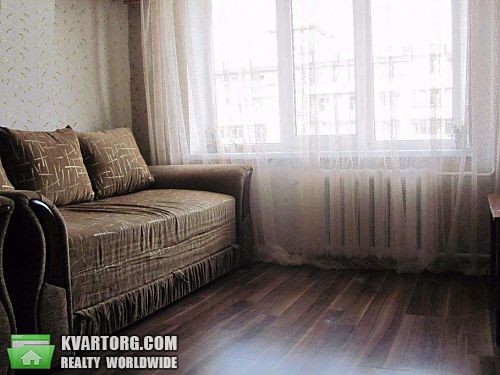 продам 1-комнатную квартиру. Киев,  Лесной пр - фото 4