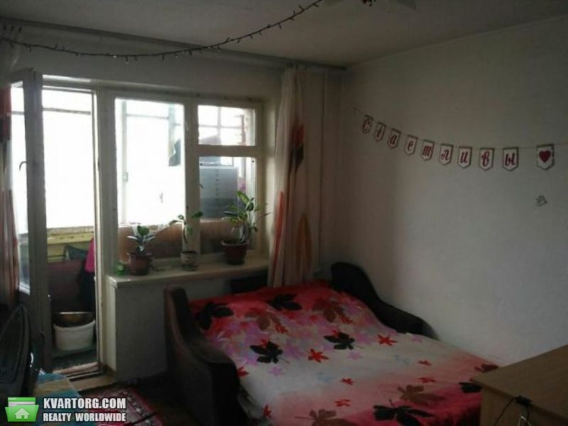 Sell 1-room apartment. Киев,  Наумова — photo 4