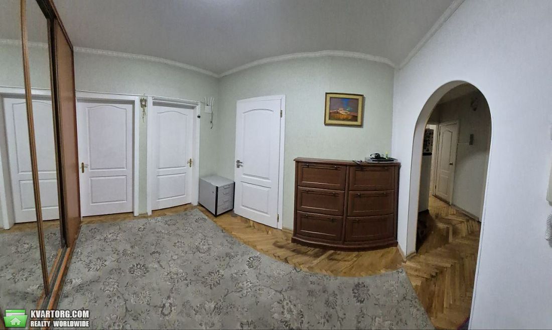 Rent out 3-room apartment. Киев, Ічкерсська — photo 6
